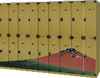 亮白金屬板0.8mm